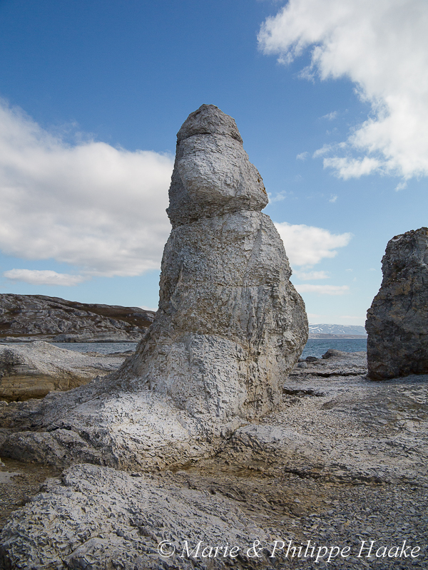 Trollholmsund 1226.jpg - Trollholmsund et ses trolls en dolomite! (Norvège, juin 2012)